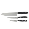 Ginley 3pc Black